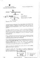 List do MSiT str. 1