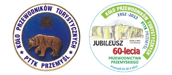 Jubileusz  60-lecia przewodnictwa przemyskiego