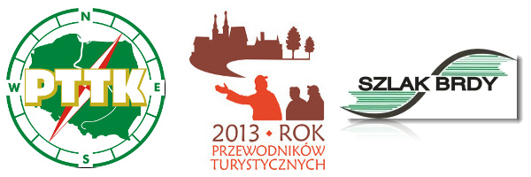 Ogólnopolski Zlot Przewodników W Bydgoszczy Bydgoszcz 27 - 29 września 2013 r.