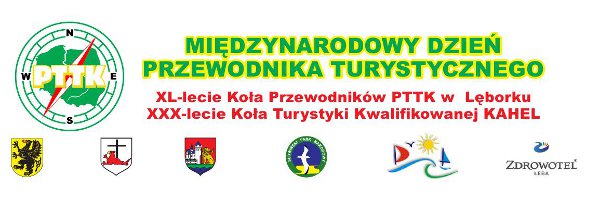 Międzynarodowy Dzień Przewodnika Turystycznego Łeba 18-19 lutego 2012 r.